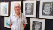 Bruno Bonin, figure du théâtre local, s'éteint à 71 ans