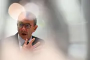 Bruno Retailleau veut supprimer le droit du sol et durcir l'immigration