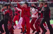 BTS boycotte les Grammy Awards 2027 après la création d'une catégorie asiatique