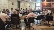 Budget 2025 validé et direction générale réorganisée à Carnon
