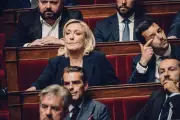 Budget : pas de censure, la Macronie remercie le RN