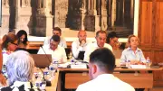 Budget sans emprunt, subventions et recrutements à Saint-Gilles