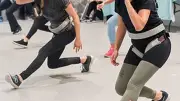 Bungee fitness : une discipline ludique et efficace à Marseillan