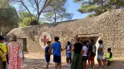 Bunkers de la Tamarissière : un patrimoine historique qui attire les foules chaque été