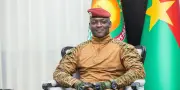 Burkina Faso : Traoré évince le numéro deux de la junte