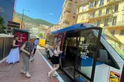 Bus Zest : lignes modifiées et transport à la demande à Beausoleil