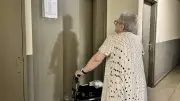 Béziers : ascenseur en panne, locataires à bout dans la résidence Gambetta