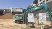 Béziers : construction d'un hôtel trois étoiles face au Polygone enfin lancée