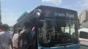Béziers : fin de la monnaie dans les bus beeMob dès le 27 juillet