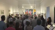Béziers : hommage à Harry Rolnick au musée taurin
