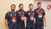 Béziers Tennis de Table vise la montée en Nationale 3