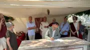 Béziers : un parc gallo-romain de 15 M€ attire déjà les foules