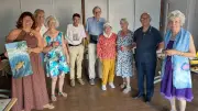 Cadence Art Vocal : dix ans de poésie à Palavas