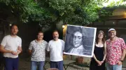 Café philosophique : Spinoza redécouvert en plein air à Villeneuve-lès-Avignon
