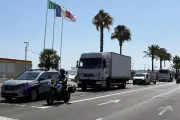 Cagnes-sur-Mer : bras de fer entre le maire RN et les forains pour la Saint-Pierre