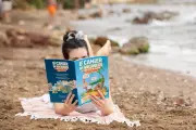 Cahiers de vacances adultes : humour, géopolitique, écologie