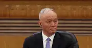 Cai Qi nommé à la tête de l'École centrale du PCC, un poste stratégique