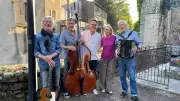 Caissargues : Les Nocturnes reviennent pour un été en plein air