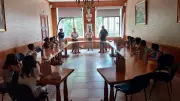 Calculatrices offertes aux futurs collégiens de Saint-Pons-de-Thomières
