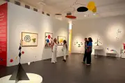 Calder au musée de la Banque à Hyères : l'exposition de l'été à ne pas manquer