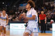 Calendrier Élite 2 2026-2027 : Antibes reçoit Nantes pour l'ouverture