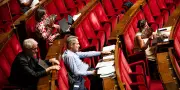 Calendrier parlementaire serré pour 2027 : les dernières priorités de Macron