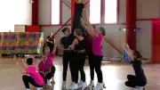Calvisson : clôture en beauté pour le RSCV avec 34 patineuses