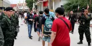 Cambodge : la cité casino de Poipet rattrapée par la répression anti-scam