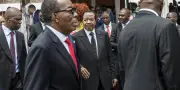 Cameroun : absence prolongée de Paul Biya, 93 ans