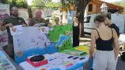 Campagne de prévention des noyades dans le Gard