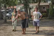 Camping associatif à Capbreton : un repaire de profs depuis 1937