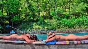 Camping naturiste en Aveyron : une expérience de nudité en communauté