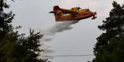 Canadair annulés : le vrai du faux sur les moyens aériens contre les incendies