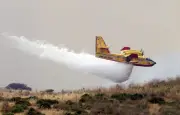 Canadairs : la France derrière l'Italie et la Grèce, devant l'Espagne