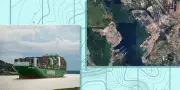 Canal de Panama : artère vitale du commerce mondial prise dans la guerre froide USA-Chine