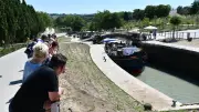 Canal du Midi : 30 ans après l'Unesco, la prouesse fascine toujours