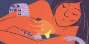 Cancer du sein : le regard des autres sur l'absence de poitrine au travail