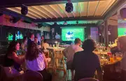 À Canet, la défaite des Bleus plombe l'ambiance du 14 juillet