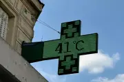 Canicule : 11 départements rétrogradés en orange, fin progressive attendue