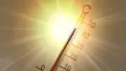 Canicule : 16 départements en orange, jusqu'à 40°C ce mercredi 29 juillet