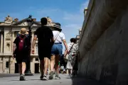 Canicule 2024 : « Sans cette chaleur, ma mère serait toujours là »