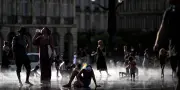 Canicule : 26 départements en vigilance rouge mardi
