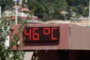 Canicule : 26 millions de Français toujours en vigilance rouge avant une accalmie