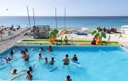 Canicule : 274 morts par noyade en deux mois et demi en France