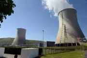 Canicule : 3 réacteurs nucléaires arrêtés, 7 à puissance réduite