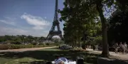 Canicule : 37 départements en vigilance rouge dimanche, un épisode durable et intense