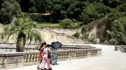 Canicule : 38°C attendus mercredi 15 juillet dans le Gard, vigilance orange maintenue