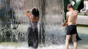 Canicule : 4 départements d'Occitanie en vigilance rouge, près de 40°C attendus