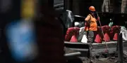 Canicule : 61 départements en orange mardi, plus de 41°C attendus