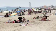 Canicule : 67 départements en orange, jusqu'à 42°C attendus